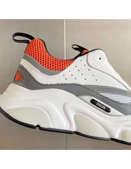 DIOR classic B22 Clunky Sneaker,DIOR SNEAKERS,High quality Free shipping