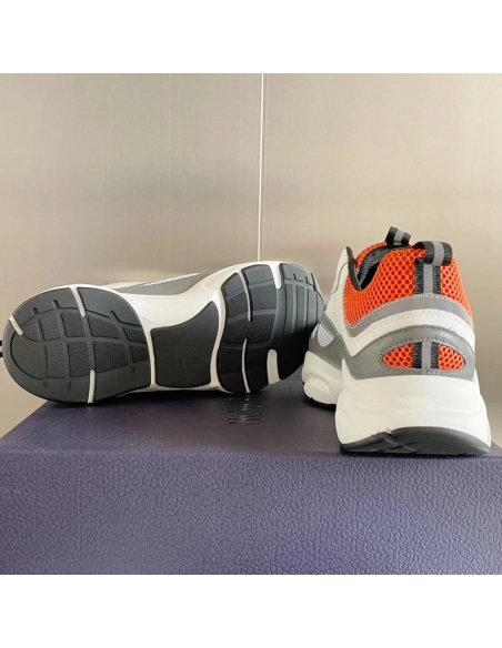 DIOR classic B22 Clunky Sneaker,DIOR SNEAKERS,High quality Free shipping