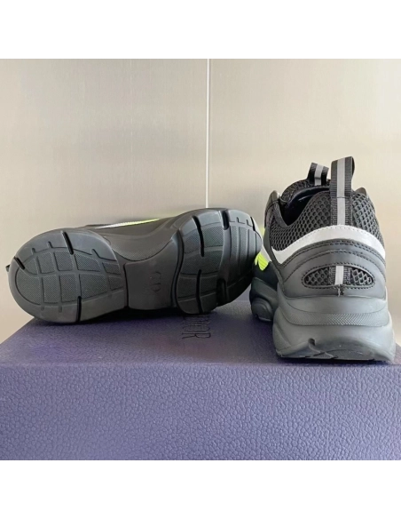 DIOR classic B22 Clunky Sneaker,DIOR SNEAKERS,High quality Free shipping