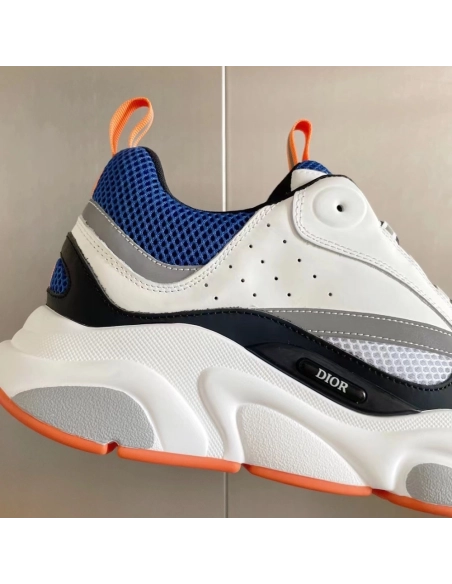 DIOR classic B22 Clunky Sneaker,DIOR SNEAKERS,High quality Free shipping