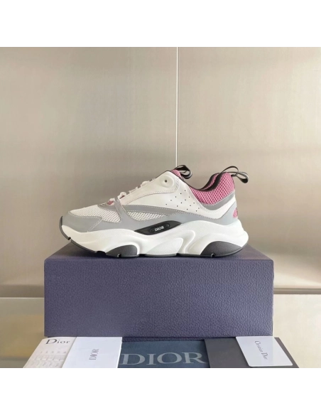 DIOR classic B22 Clunky Sneaker,DIOR SNEAKERS,High quality Free shipping
