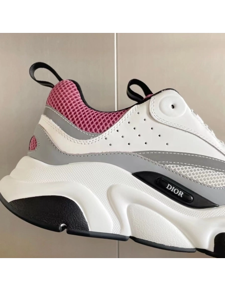 DIOR classic B22 Clunky Sneaker,DIOR SNEAKERS,High quality Free shipping