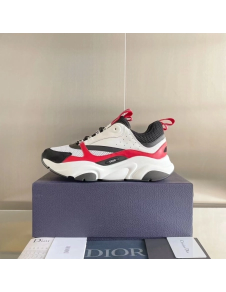 DIOR classic B22 Clunky Sneaker,DIOR SNEAKERS,High quality Free shipping
