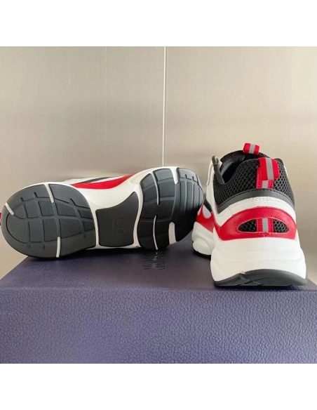DIOR classic B22 Clunky Sneaker,DIOR SNEAKERS,High quality Free shipping