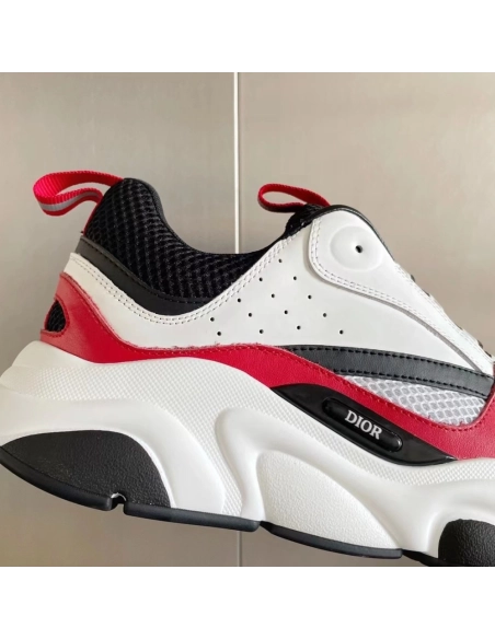 DIOR classic B22 Clunky Sneaker,DIOR SNEAKERS,High quality Free shipping
