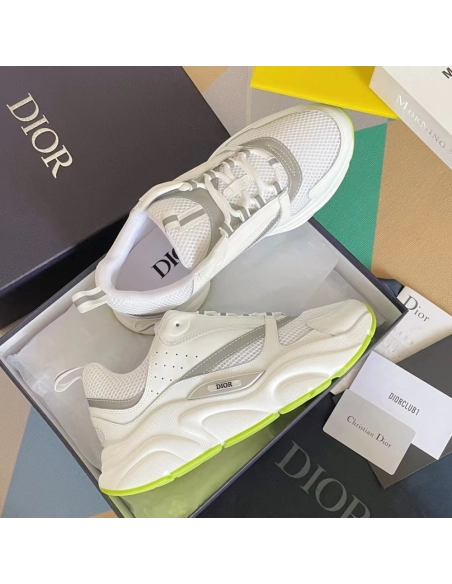 DIOR classic B22 Clunky Sneaker,DIOR SNEAKERS,High quality Free shipping
