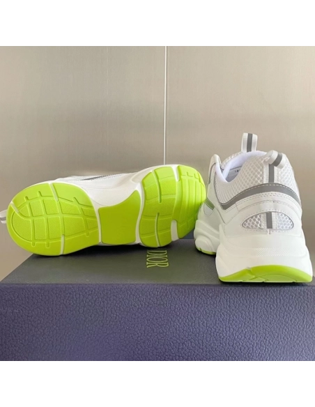 DIOR classic B22 Clunky Sneaker,DIOR SNEAKERS,High quality Free shipping