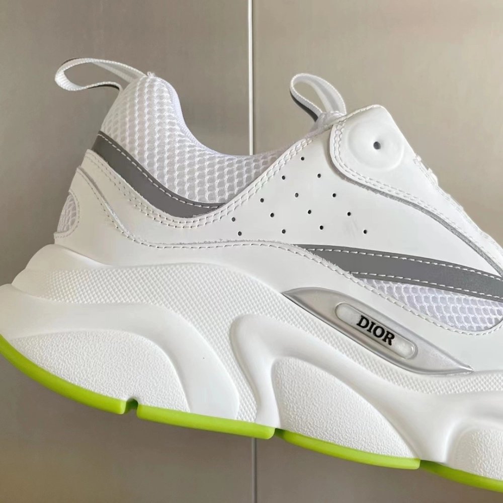 DIOR classic B22 Clunky Sneaker,DIOR SNEAKERS,High quality Free shipping