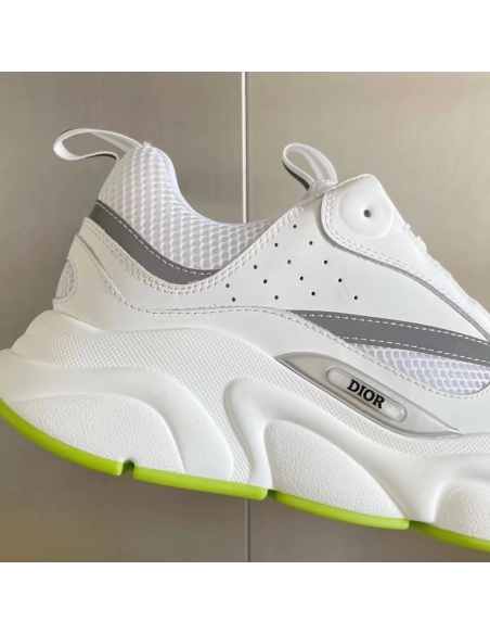 DIOR classic B22 Clunky Sneaker,DIOR SNEAKERS,High quality Free shipping