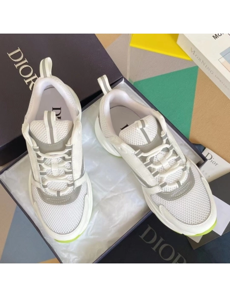 DIOR classic B22 Clunky Sneaker,DIOR SNEAKERS,High quality Free shipping