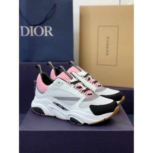 DIOR classic B22 Clunky Sneaker,DIOR SNEAKERS,High quality Free shipping