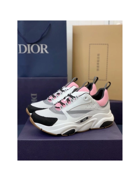 DIOR classic B22 Clunky Sneaker,DIOR SNEAKERS,High quality Free shipping