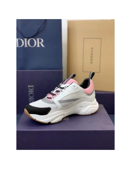 DIOR classic B22 Clunky Sneaker,DIOR SNEAKERS,High quality Free shipping