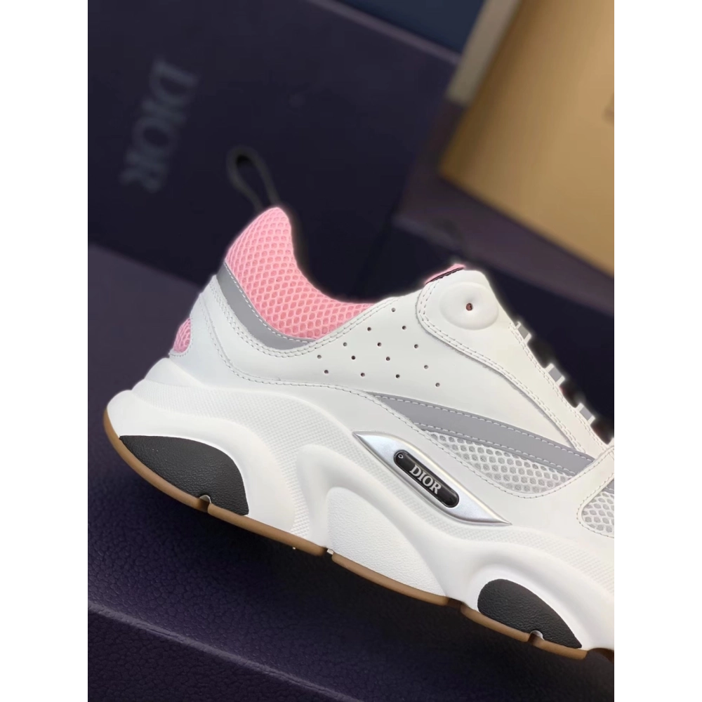 DIOR classic B22 Clunky Sneaker,DIOR SNEAKERS,High quality Free shipping