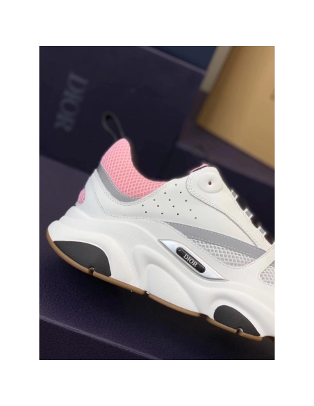 DIOR classic B22 Clunky Sneaker,DIOR SNEAKERS,High quality Free shipping