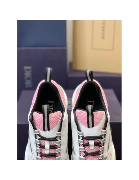 DIOR classic B22 Clunky Sneaker,DIOR SNEAKERS,High quality Free shipping