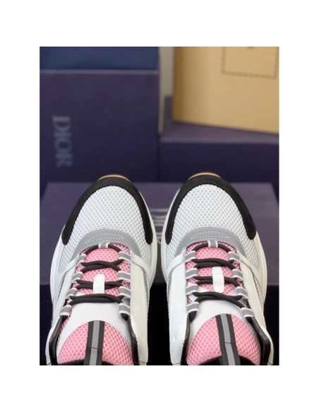 DIOR classic B22 Clunky Sneaker,DIOR SNEAKERS,High quality Free shipping