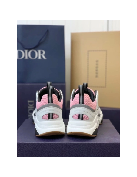 DIOR classic B22 Clunky Sneaker,DIOR SNEAKERS,High quality Free shipping