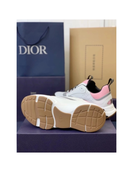 DIOR classic B22 Clunky Sneaker,DIOR SNEAKERS,High quality Free shipping