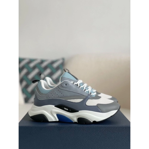 DIOR classic B22 Clunky Sneaker,DIOR SNEAKERS,High quality Free shipping