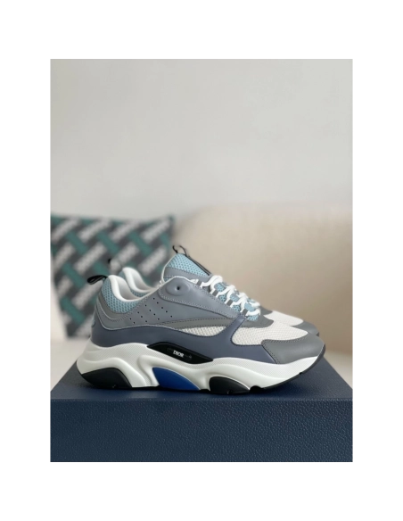 DIOR classic B22 Clunky Sneaker,DIOR SNEAKERS,High quality Free shipping