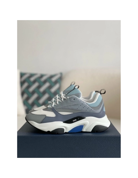 DIOR classic B22 Clunky Sneaker,DIOR SNEAKERS,High quality Free shipping