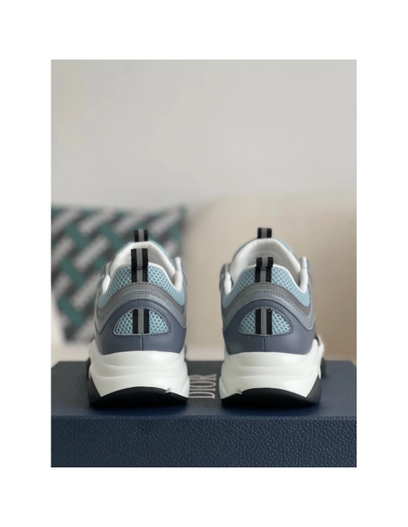 DIOR classic B22 Clunky Sneaker,DIOR SNEAKERS,High quality Free shipping