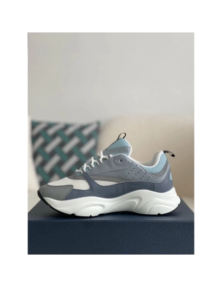 DIOR classic B22 Clunky Sneaker,DIOR SNEAKERS,High quality Free shipping