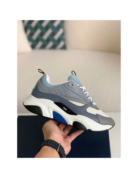 DIOR classic B22 Clunky Sneaker,DIOR SNEAKERS,High quality Free shipping