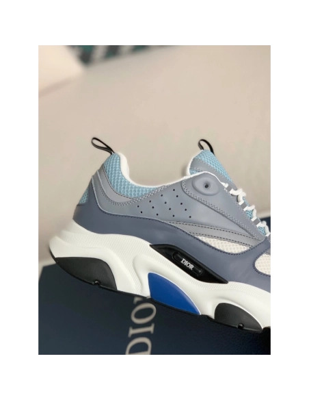 DIOR classic B22 Clunky Sneaker,DIOR SNEAKERS,High quality Free shipping