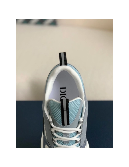 DIOR classic B22 Clunky Sneaker,DIOR SNEAKERS,High quality Free shipping