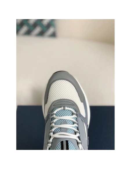 DIOR classic B22 Clunky Sneaker,DIOR SNEAKERS,High quality Free shipping