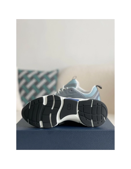 DIOR classic B22 Clunky Sneaker,DIOR SNEAKERS,High quality Free shipping