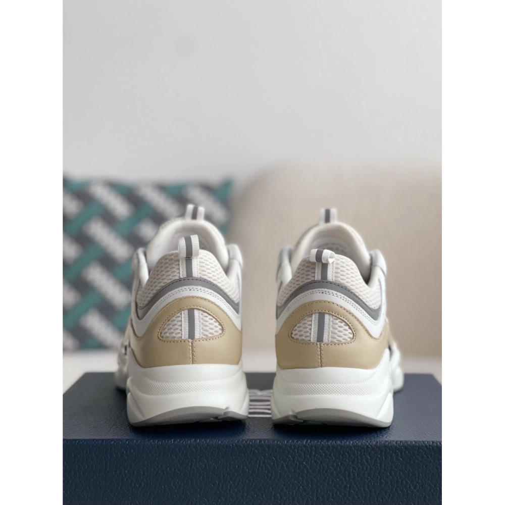 DIOR classic B22 Clunky Sneaker,DIOR SNEAKERS,High quality Free shipping