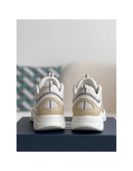 DIOR classic B22 Clunky Sneaker,DIOR SNEAKERS,High quality Free shipping