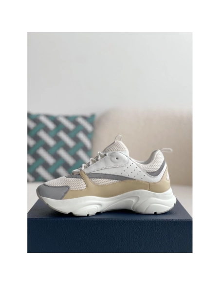 DIOR classic B22 Clunky Sneaker,DIOR SNEAKERS,High quality Free shipping