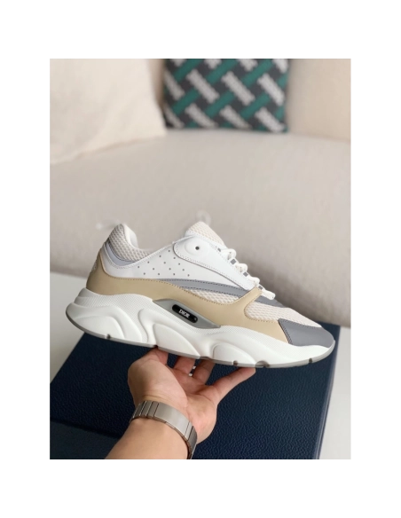 DIOR classic B22 Clunky Sneaker,DIOR SNEAKERS,High quality Free shipping