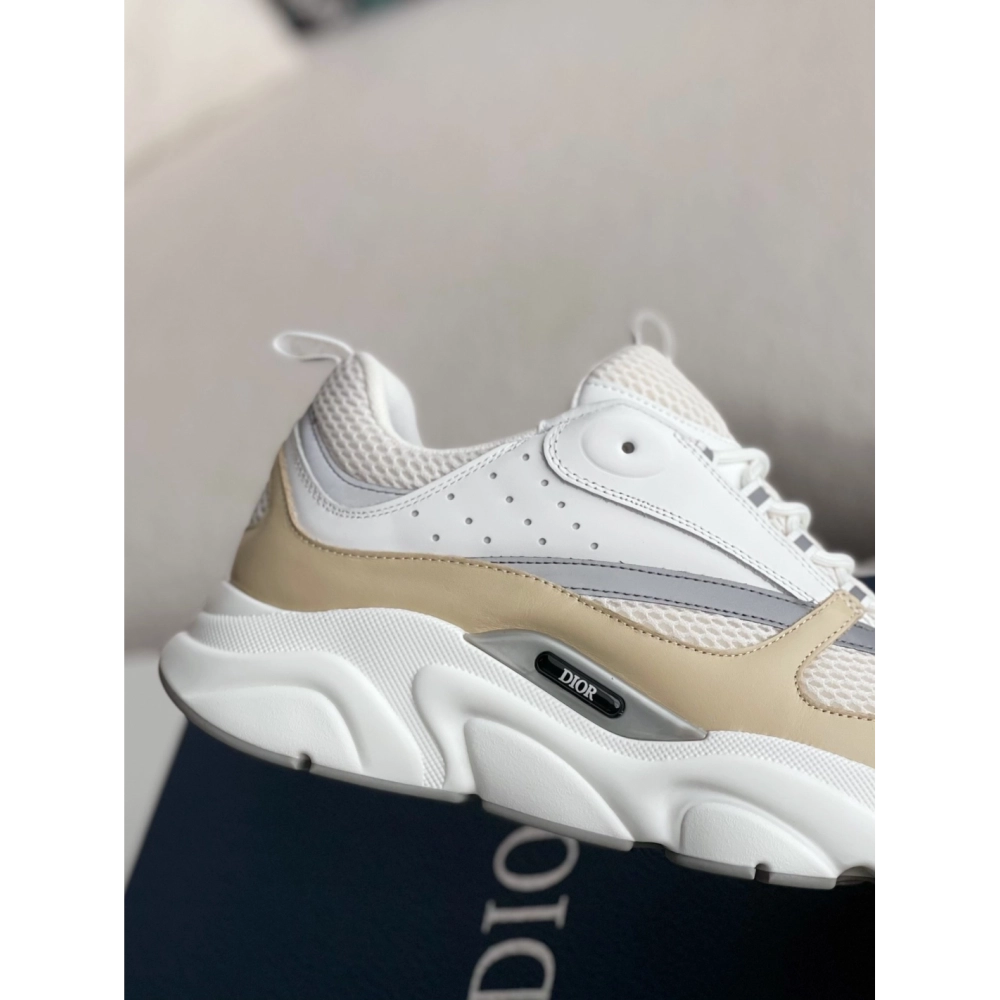 DIOR classic B22 Clunky Sneaker,DIOR SNEAKERS,High quality Free shipping