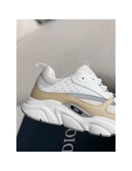 DIOR classic B22 Clunky Sneaker,DIOR SNEAKERS,High quality Free shipping