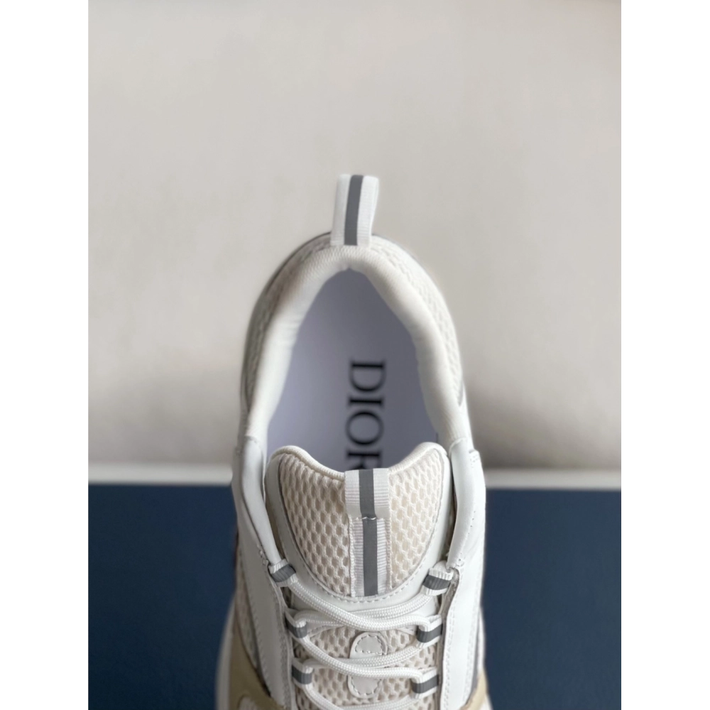 DIOR classic B22 Clunky Sneaker,DIOR SNEAKERS,High quality Free shipping