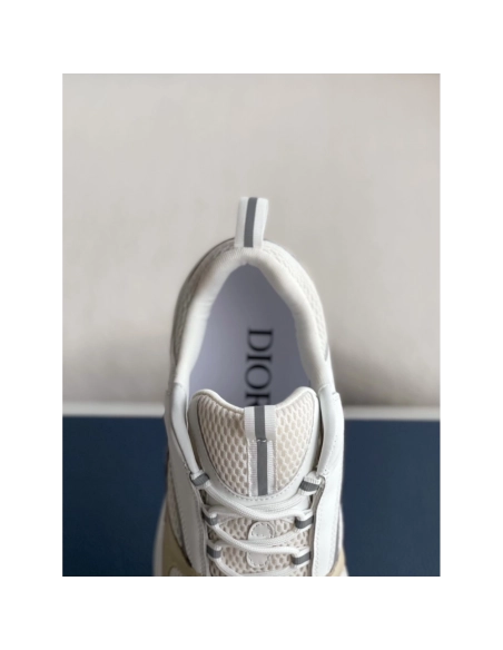 DIOR classic B22 Clunky Sneaker,DIOR SNEAKERS,High quality Free shipping