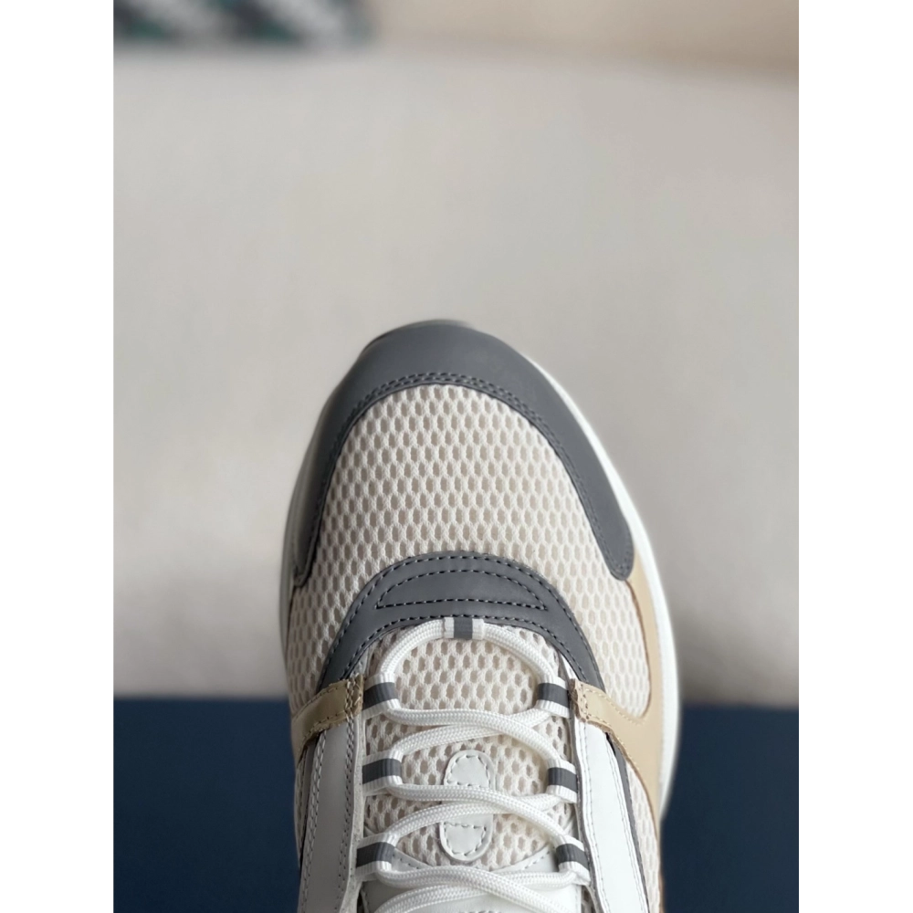 DIOR classic B22 Clunky Sneaker,DIOR SNEAKERS,High quality Free shipping