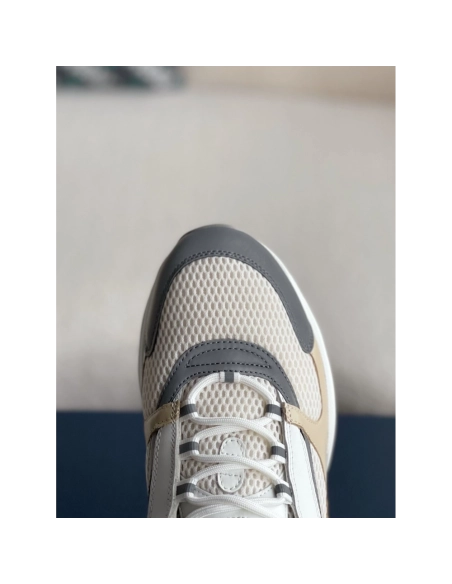 DIOR classic B22 Clunky Sneaker,DIOR SNEAKERS,High quality Free shipping