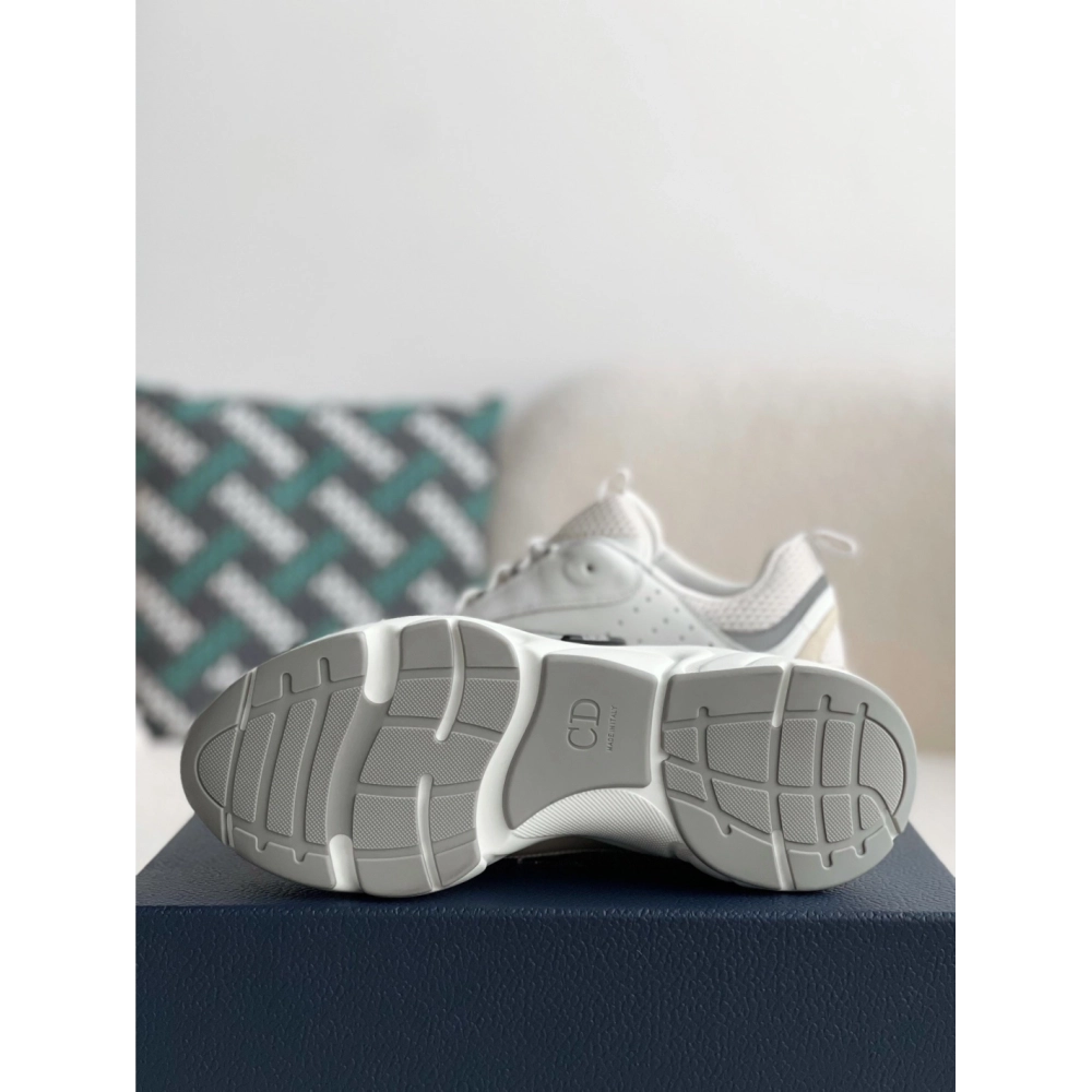 DIOR classic B22 Clunky Sneaker,DIOR SNEAKERS,High quality Free shipping