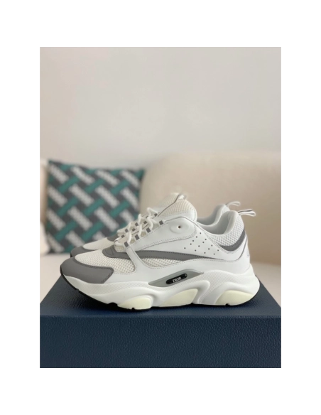 DIOR classic B22 Clunky Sneaker,DIOR SNEAKERS,High quality Free shipping