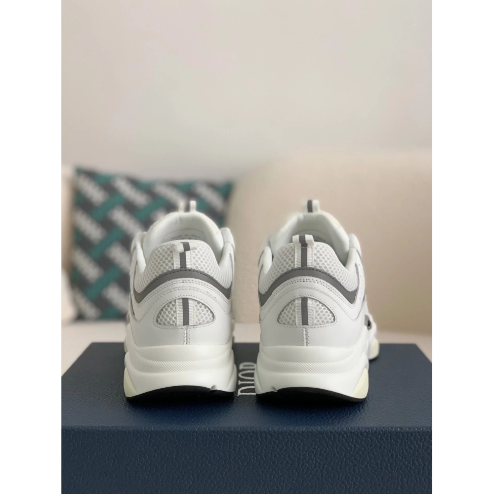 DIOR classic B22 Clunky Sneaker,DIOR SNEAKERS,High quality Free shipping