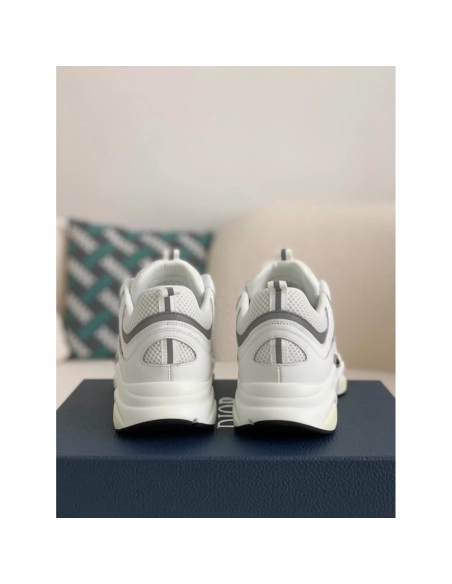 DIOR classic B22 Clunky Sneaker,DIOR SNEAKERS,High quality Free shipping