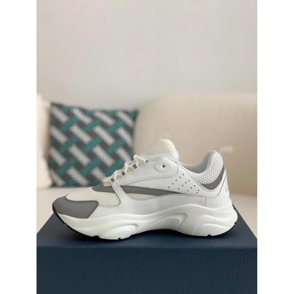 DIOR classic B22 Clunky Sneaker,DIOR SNEAKERS,High quality Free shipping