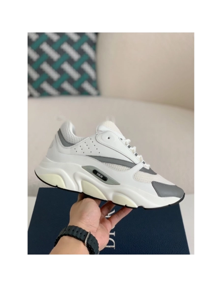 DIOR classic B22 Clunky Sneaker,DIOR SNEAKERS,High quality Free shipping