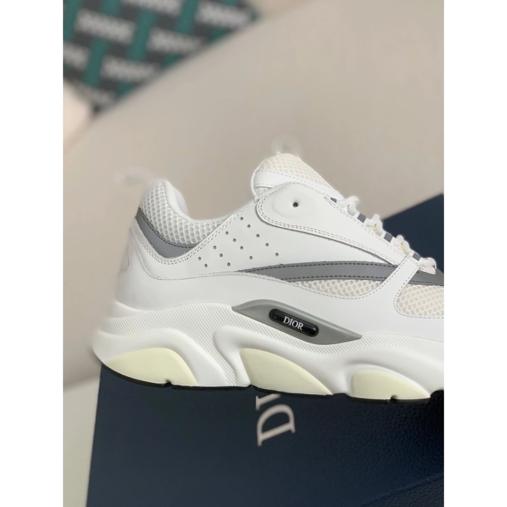 DIOR classic B22 Clunky Sneaker,DIOR SNEAKERS,High quality Free shipping